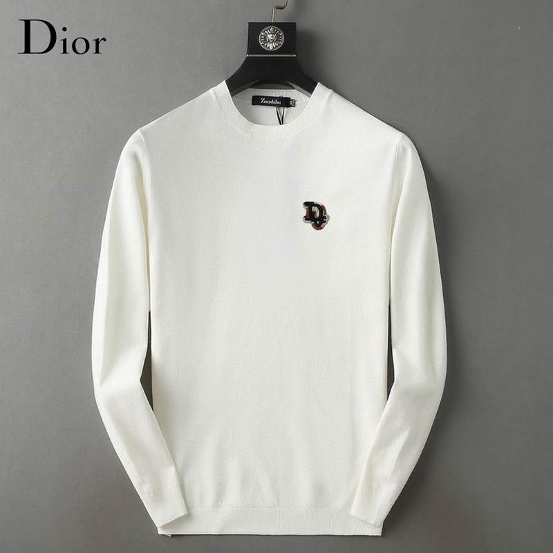 DIOR Men's Sweater 63